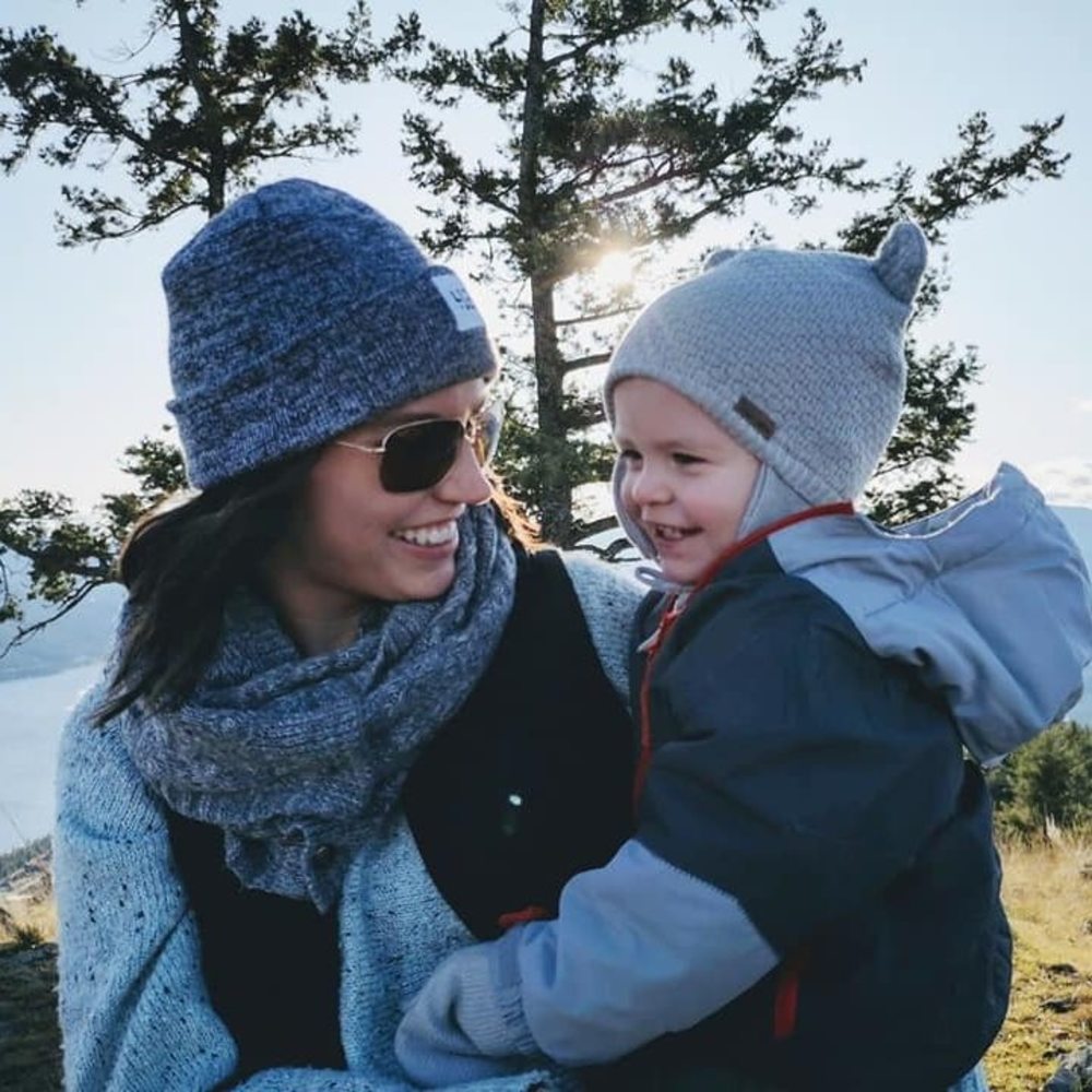 Meet your Posher, Mary kate